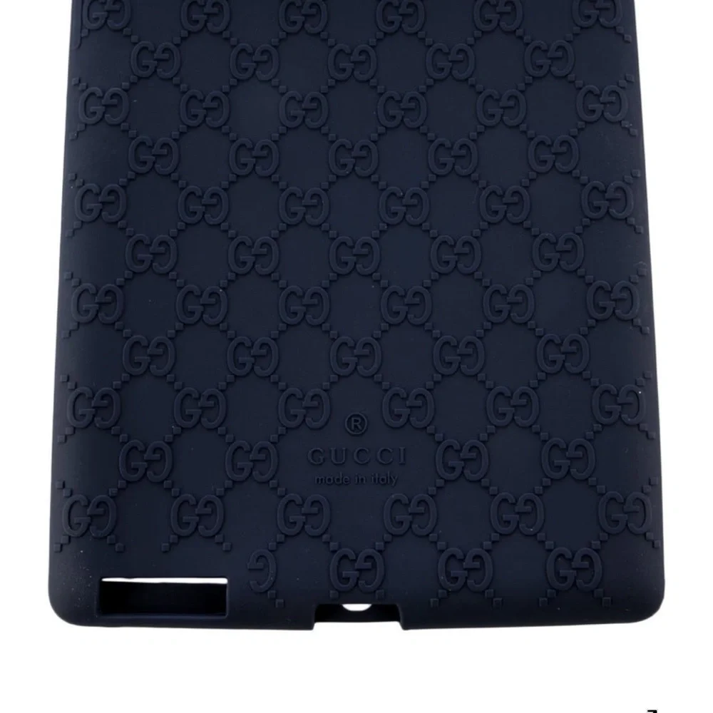 Gucci iPad Case